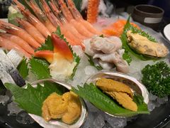 -德川家日本料理(中关村寰太大厦店)