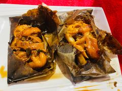 -粤北餐馆