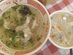 -孟记粥铺·家常菜·烧烤·粥(亚运村店)