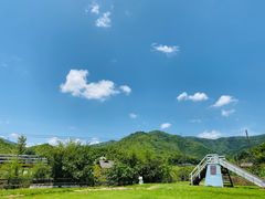 -宁波浙东大竹海景区