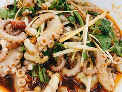 -望海潮海鲜店 特色家常菜(在海一方店)