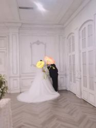 -金夫人婚纱摄影(总店)