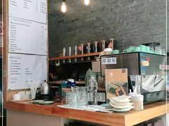 -Cafe del Volcan(永康路店)