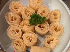 -左庭右院鲜牛肉火锅(长泰广场店)
