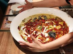 -江湖情酸菜鱼(万菱汇店)