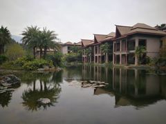 -广州从化都喜泰丽度假温泉酒店