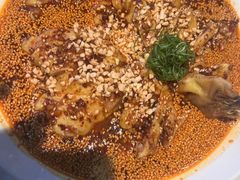 -一品红川菜(皇岗店)