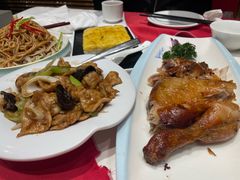 -凯鸽酒楼(大同振兴街店)