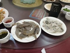 -山海关清和浑锅店