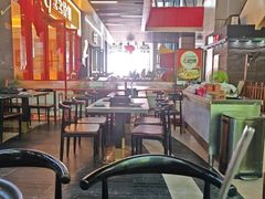 -六味牛杂煲·斋菜煲(桫椤湾店)