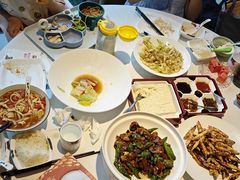 -旺顺阁·北京菜(北辰上品+)