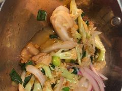 -径山十八道·风味民间菜(杭州总店)