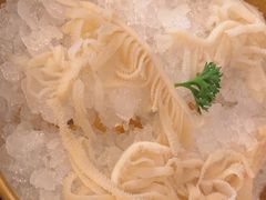 -牛YO寿喜烧·铁板烧和牛火锅自助(市府恒隆店)