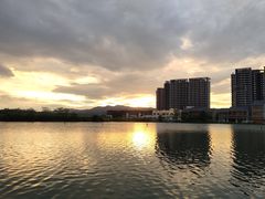 -江门古劳水乡旅游区