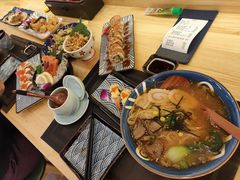 -食鲤料理(西虹东路店)