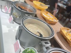 -天荷菜根·闽南素食自助(刺桐北路店)