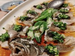 -香然会·园林雅宴(陆家嘴店)