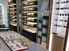 -科达眼镜(兰州中心店)