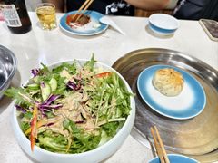 -和庆斋羊蝎子火锅·碳缸烧烤(顺义旗舰店)