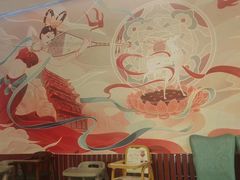 -金狮麟·新豫菜(金码大厦店)