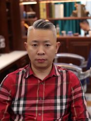 -贝勒爷专业男发