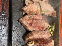 -一沙一城·岩烤牛扒(深圳首店)