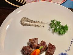 -佛山希尔顿酒店·融誉亚洲美食荟