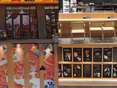 -酉品食厅·居酒小食堂(无锡蠡湖科研大厦店)