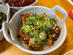 -炒豆合作社(东四总店)