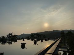 -清远熹乐谷温泉度假酒店