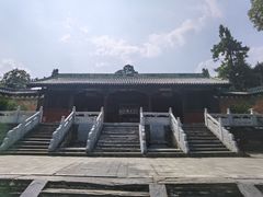 -报恩寺(平武县)