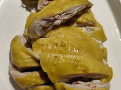 -金枝玉叶上海人家食府(三里河店)