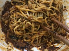 -朱儿面庄(洋河三路店)