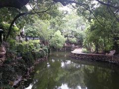 -绮园景区