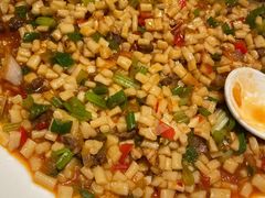 -西域阿里马新疆菜·清真(桂花路店)