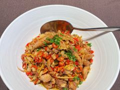 -老湘亲·品鉴湘菜(蔡塘爱琴海店)