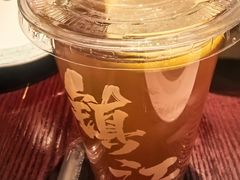 -永安鱼庄·镇江菜(东吴路店)