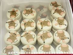 -北京稻香村(文化东路店)