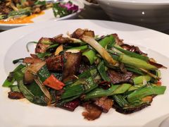 -茅庐毛血旺(临沂泰盛广场店)