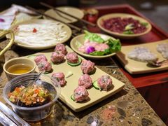 -蜀国大将老火锅(江北店)