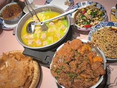 -杨记隆府重庆江湖菜(大悦城店)