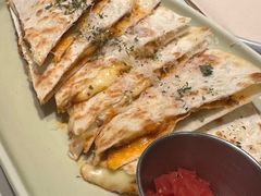 -沛家·西餐Brunch·直火料理