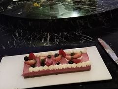 -上海丽笙精选海仑宾馆·莫赛克餐厅