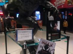 -万达影城(白云万达广场IMAX店)