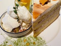 -夏朵餐厅(丁香店)