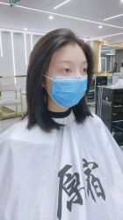 -奈川烫染Salon