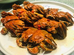 -蟹榭·本帮江浙菜·蟹宴(五角场合生汇商场店)