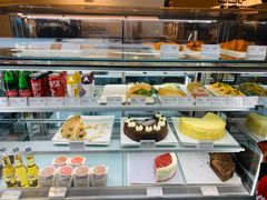 -Peet's Coffee皮爷咖啡(上海长风大悦城店)