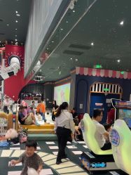 -MELAND亲子乐园•派对•研学(集美世茂店)