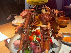 -纳鲁孜·新疆特色餐厅(上海悦荟广场店)